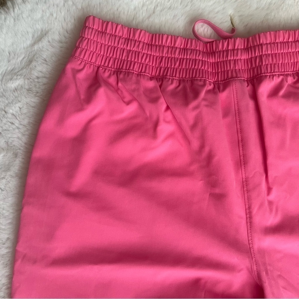Pink Cargo joggers - Picture 10 of 12